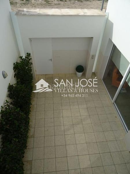 Foto c56b63b6-ebb8-4989-8c4b-4081b2362404. House with heating parking in San Juan Aspe