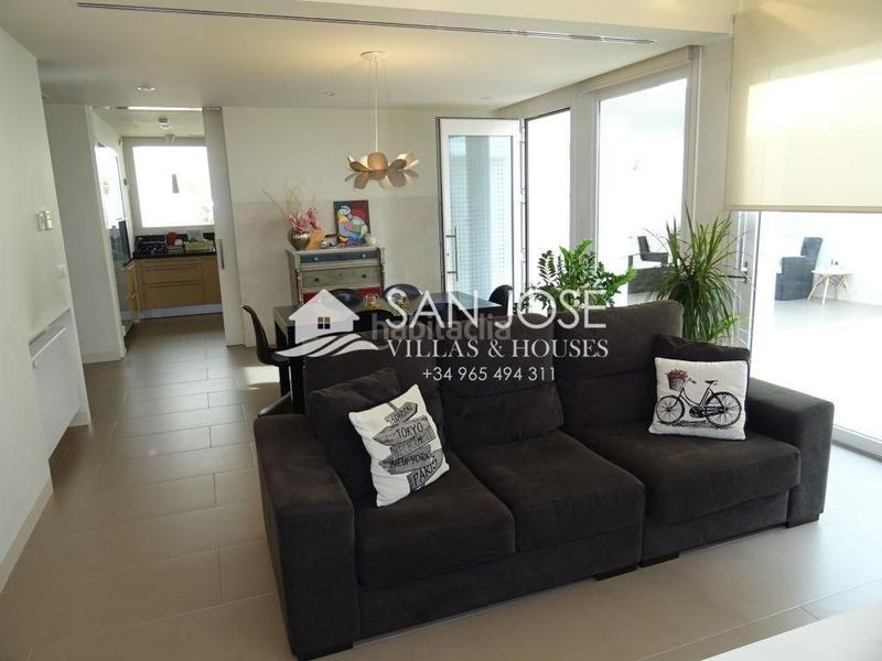 Foto cfdeb332-5545-4ed1-9505-10b56bf4075d. House with heating parking in San Juan Aspe