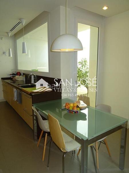 Foto d2d6aa8a-81fe-426a-b5ba-7b88f683381d. House with heating parking in San Juan Aspe