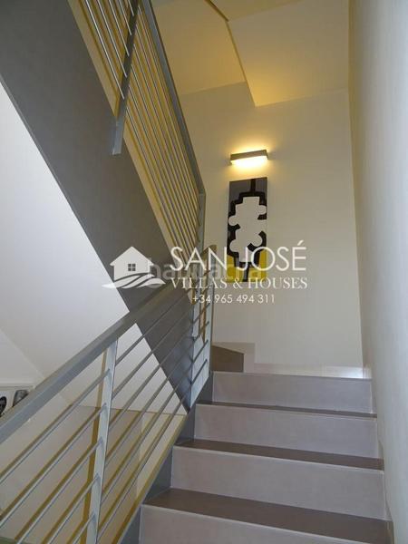 Foto dc9cf2f1-4f65-4c54-b95d-a50ce27a7af5. House with heating parking in San Juan Aspe