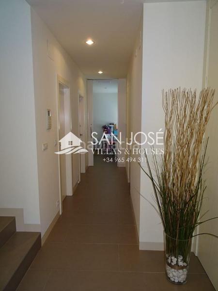 Foto ef45fd55-0382-46d9-894f-6e53f5f5d95f. House with heating parking in San Juan Aspe