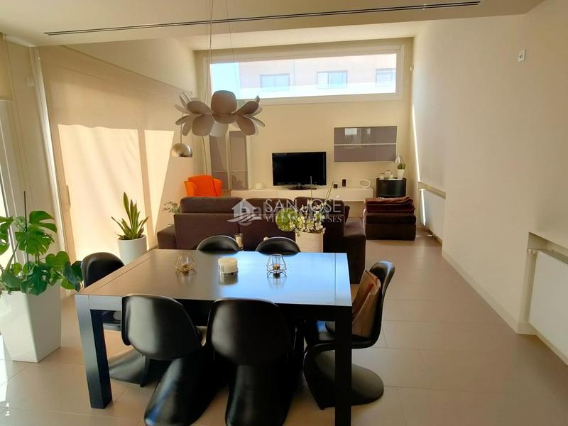 Foto f21fdb38-0011-4e1d-a9fa-8dfeaa8f1399. House with heating parking in San Juan Aspe