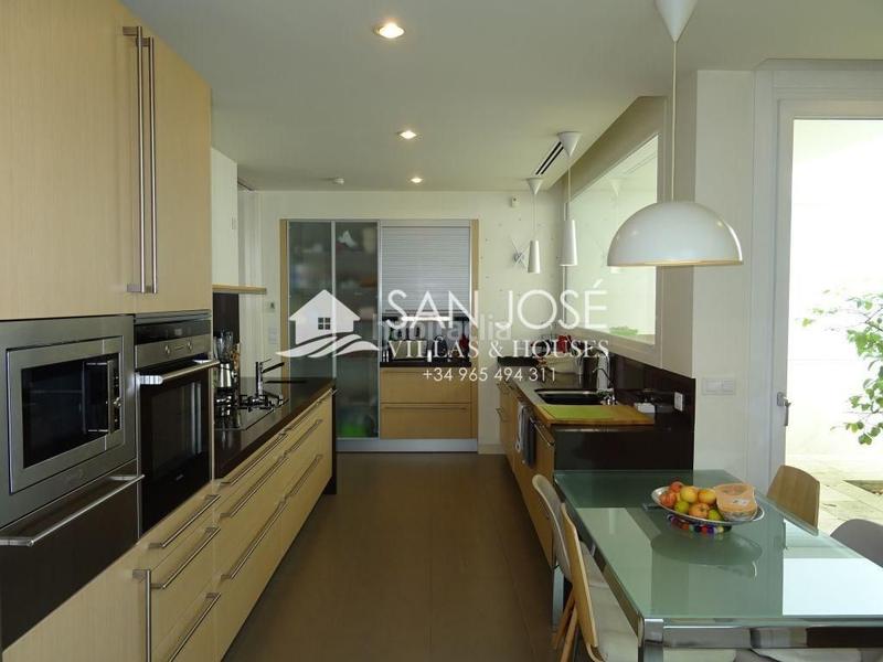 Foto f4acf3e3-956a-4223-a19e-e8097871e1ea. House with heating parking in San Juan Aspe