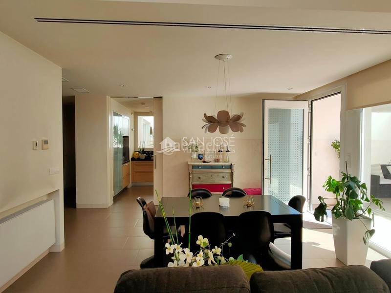 Foto f5d4531d-81c5-42ff-b0d5-02642353ad4c. House with heating parking in San Juan Aspe