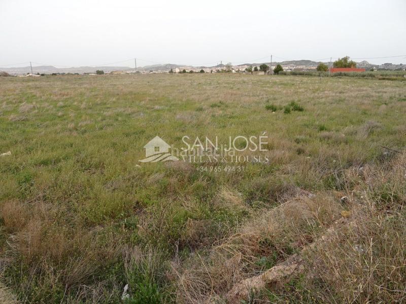 Foto b81b07b1-6824-42ac-b12e-967e2ca41509. Finca rústica a San Juan Aspe