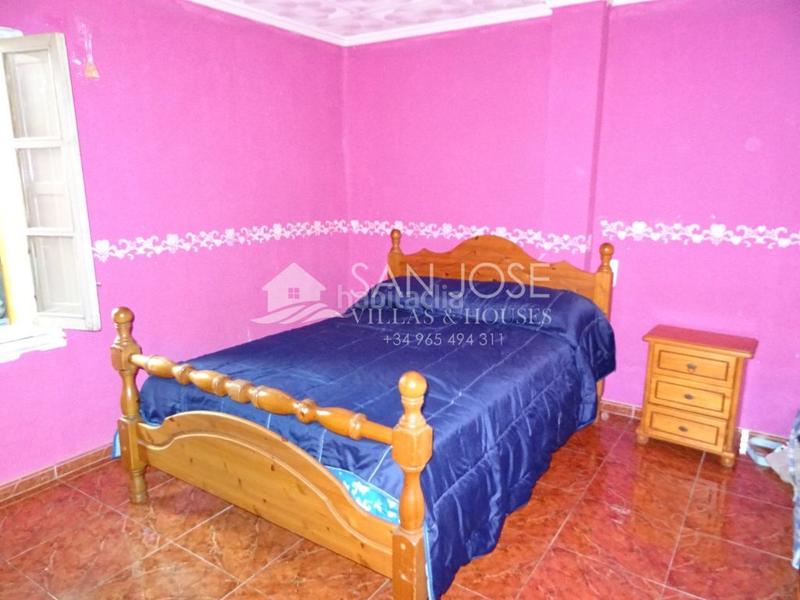 Foto 6cec7539-22f6-4966-8ea4-fbb6a13aa359. Maison avec parking dans San Juan Aspe