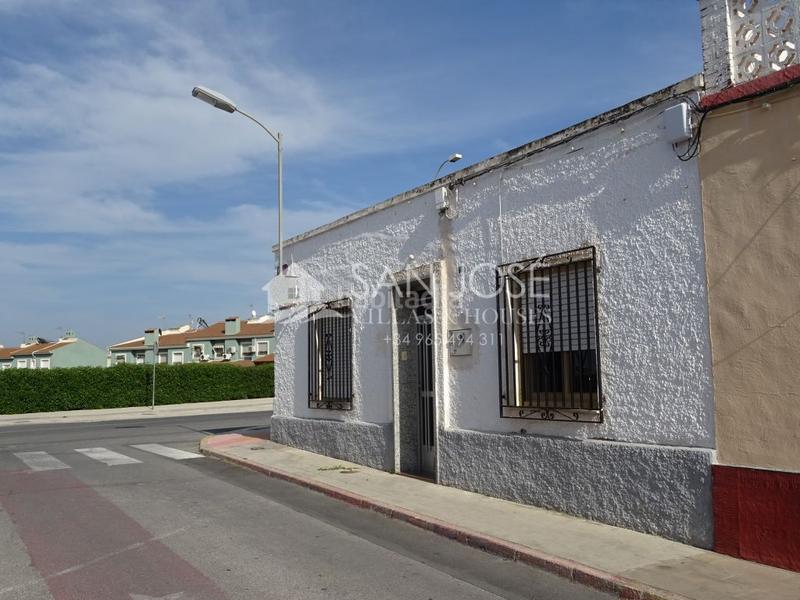 Foto 6fa60736-0997-488f-903c-089056dca5c2. Maison avec parking dans San Juan Aspe