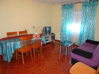 Casa a San Juan. Venta de casa en aspe en zona barrio don jesús