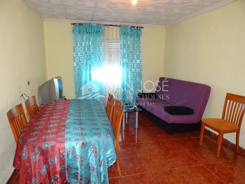 Foto 98a6f5cf-54c6-4578-9f04-adb454bf3f1c. Maison avec parking dans San Juan Aspe