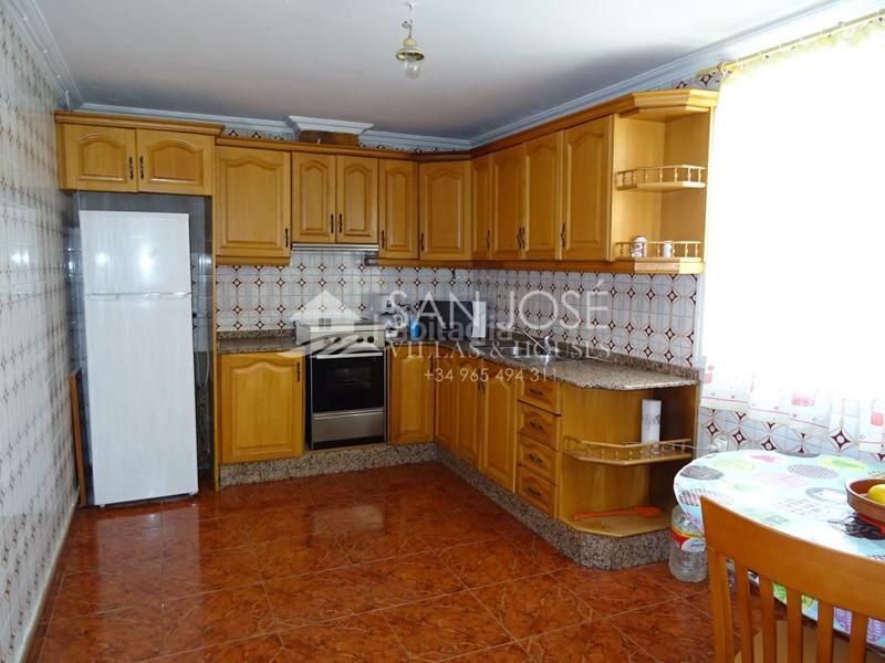 Foto 9bc39c95-44c5-4169-9ab1-892e18ec7777. Maison avec parking dans San Juan Aspe