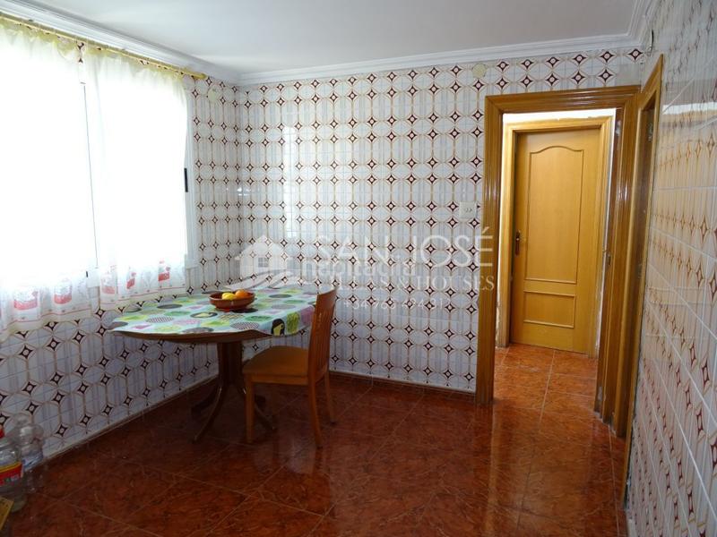 Foto aef9fa02-23b0-4257-b1d4-deb94630032d. Maison avec parking dans San Juan Aspe