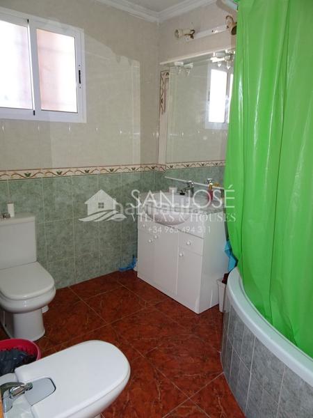 Foto cc987247-cf0b-49dc-8d54-dd7f0acef4f6. Maison avec parking dans San Juan Aspe