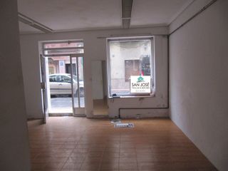 Business premise in Novelda. Se vende local comercial en novelda (alicante) spain