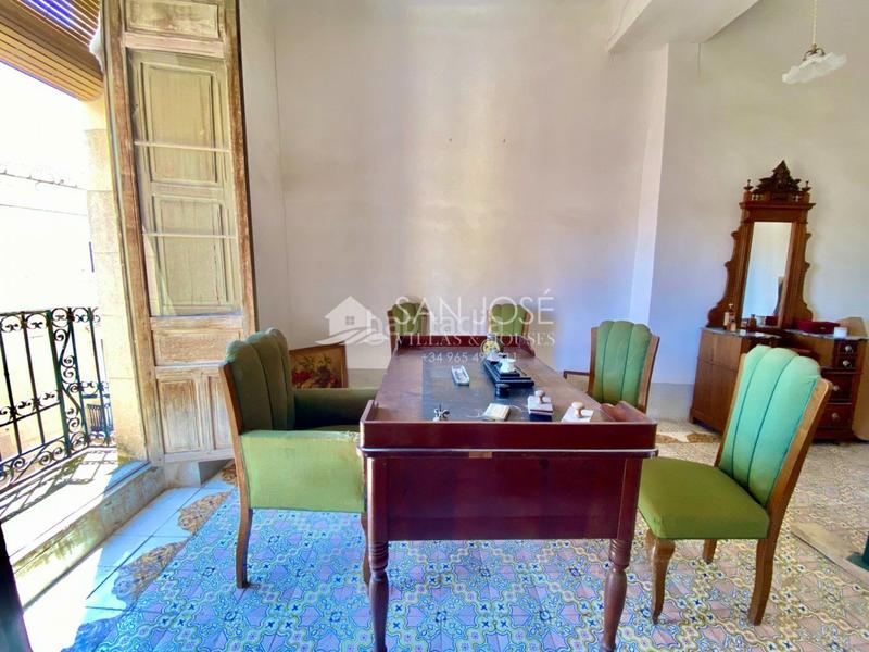 Foto 0c17f8f5-6f89-400c-80dd-80cafb267cda. Casa in Centro Aspe