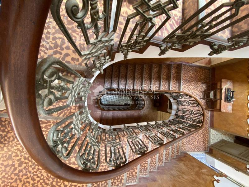 Foto 1c369c09-b6b6-4491-aacd-020351b61604. Casa in Centro Aspe