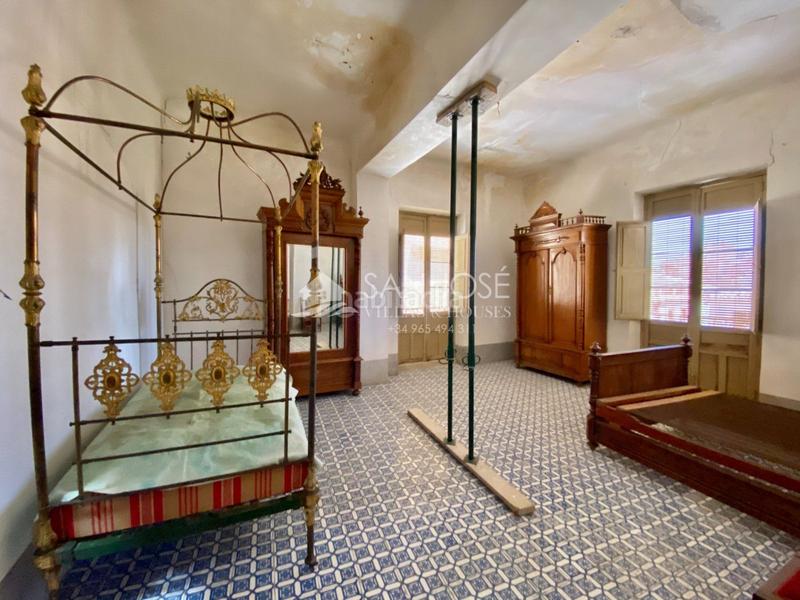 Foto 64841668-f8ee-4912-b78a-ebc5cae947a3. Casa in Centro Aspe