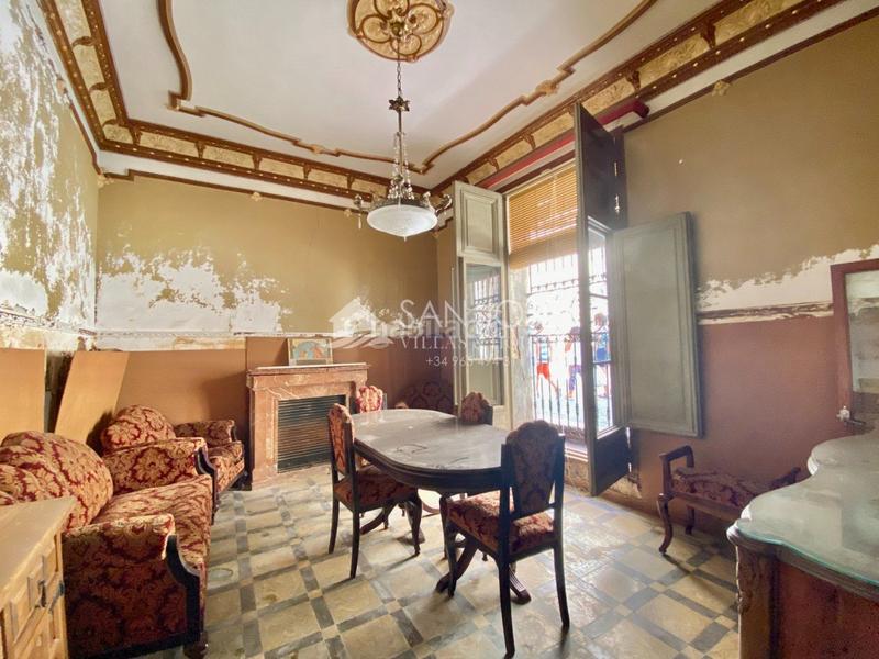 Foto 7e966b49-a46e-4562-85fd-f39d409a9dd5. Casa in Centro Aspe