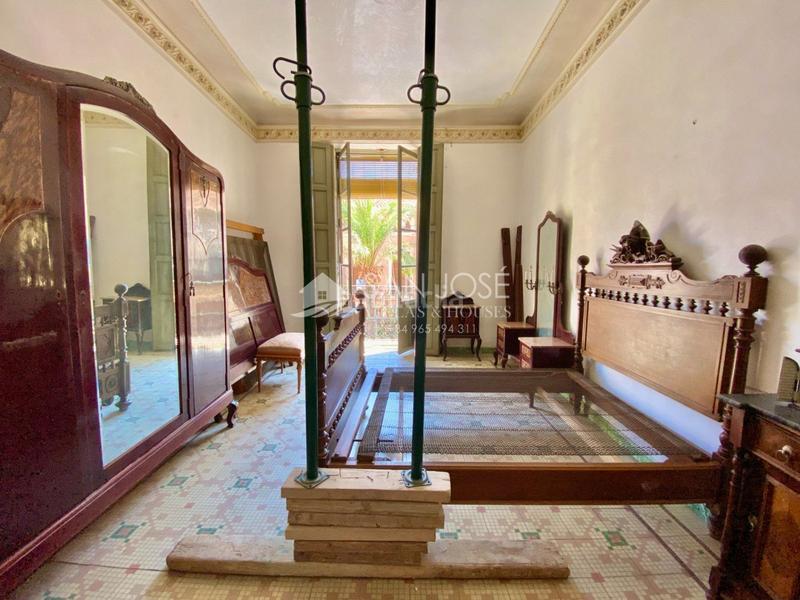 Foto 92342dd1-89eb-4a84-95b2-2cb5280657ff. Casa in Centro Aspe