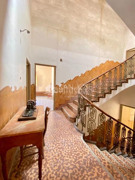 Foto b0526137-705f-4d17-8e65-d754e0221454. Casa in Centro Aspe