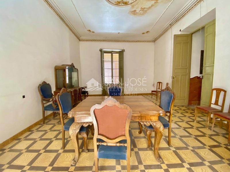 Foto b4a40c1f-af93-4dc6-be85-ac75117eb8fc. Casa in Centro Aspe