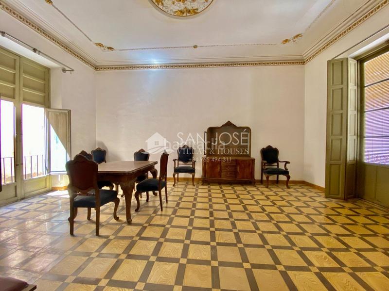 Foto be24d207-9809-4657-a0d9-be56320ed5db. Casa in Centro Aspe