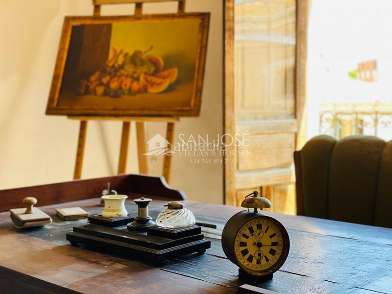 Foto c9da5046-7c68-49e0-a716-f64cac177319. Casa in Centro Aspe