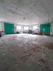 Business premise in Novelda