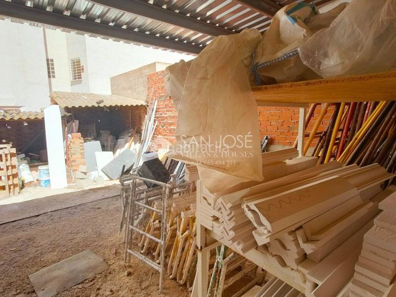 Foto 06e1cfd9-c586-4034-81cb-03828c0106f2. Maison dans Las Fuentes-Los Cipreses Aspe
