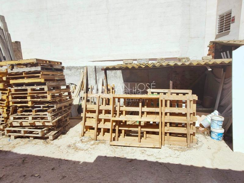 Foto 0d5a3ae0-8595-4b97-b37a-51e1e02f45df. Maison dans Las Fuentes-Los Cipreses Aspe