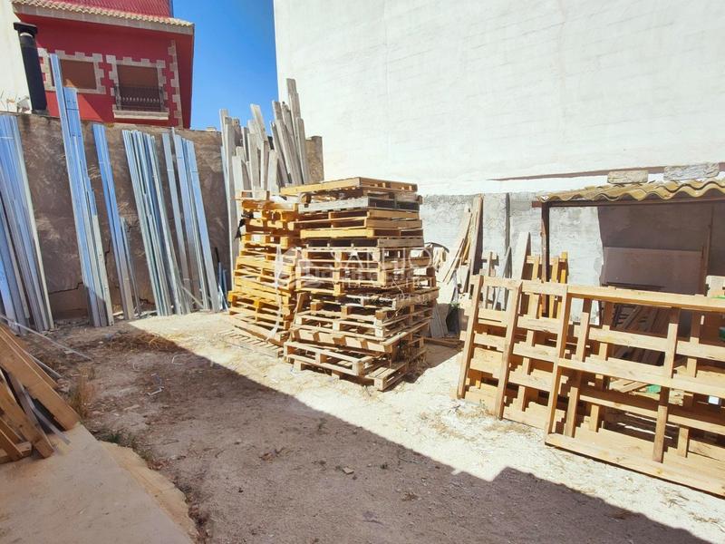 Foto 1a0c8f89-d3b1-48c0-bf75-06c76c2bbd22. Maison dans Las Fuentes-Los Cipreses Aspe