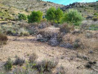 Terrain résidentiel à Monforte del Cid. Se vende parcela en espejeras monforte del cid