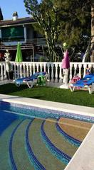 Xalet a Crevillente. Inmobiliaria san jose villas and houses vende chalet en creville