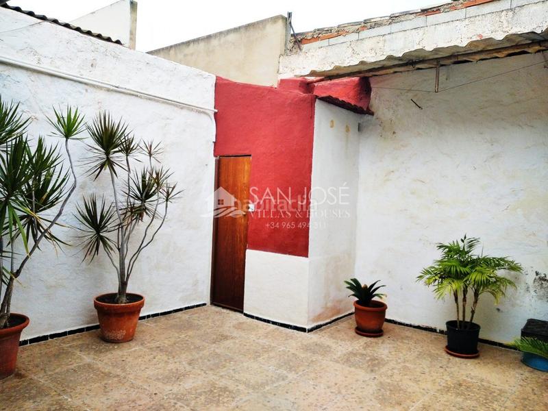 Foto 28fc4328-a7fe-439d-9645-387618e103b1. Planta baixa a Torrellano Elche / Elx