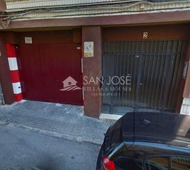 Car parking in Campoamor. Venta de plaza de garaje en alicante, zona campoamor