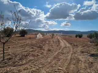 Masia a Abanilla. Se vende casa con terreno en la cañada de la leña abanilla spain