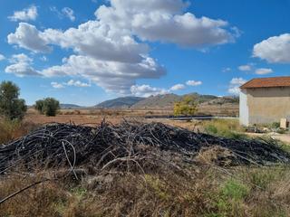 Terreny residencial a Abanilla. Se vende parcela en abanilla murcia spain