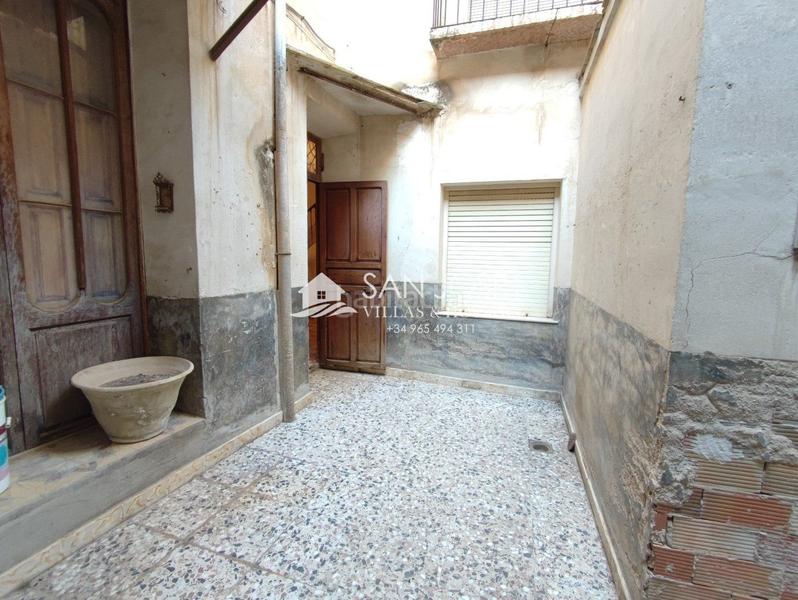 Foto 045c72eb-5448-4b4e-8df4-6839aa0a4dae. Casa a Centro Aspe