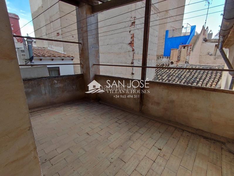Foto 0c46a9b5-9d7f-4eaa-9022-f80d259f2964. Casa a Centro Aspe
