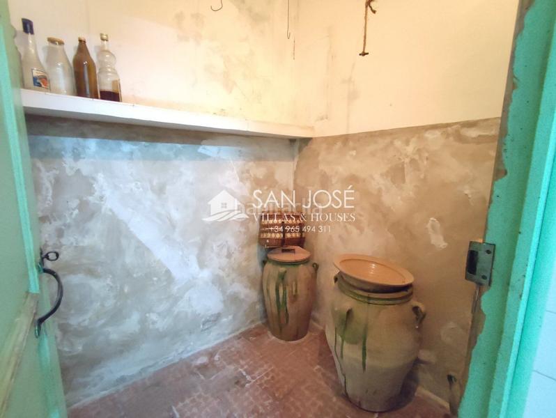 Foto 1fbe5ec6-d485-4dd4-8e51-ef6b2650ad74. Casa a Centro Aspe
