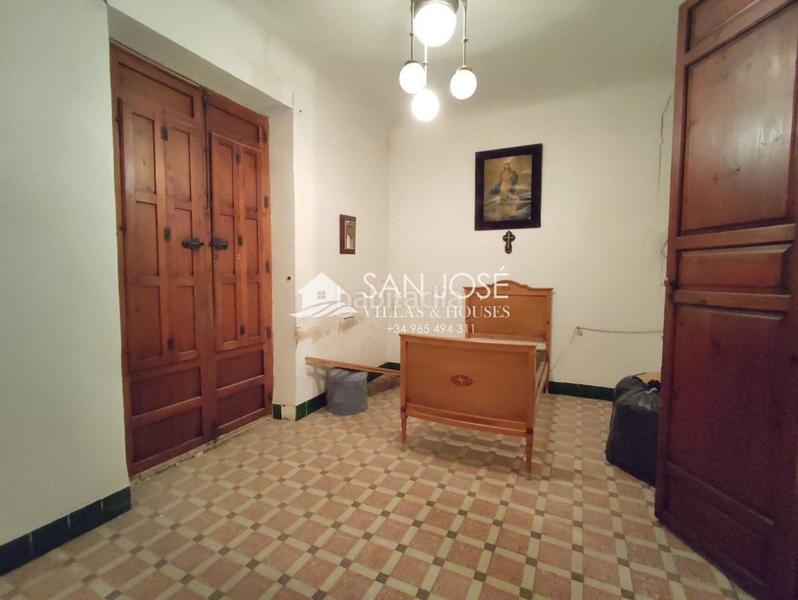 Foto 232b6c76-0b72-4de5-8656-717c4d0e066b. Casa a Centro Aspe
