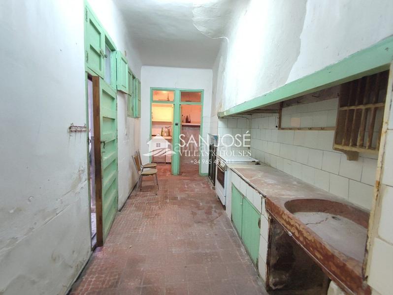 Foto 2358e1fe-3f72-47cb-95ed-453fa56ca7b9. Casa a Centro Aspe