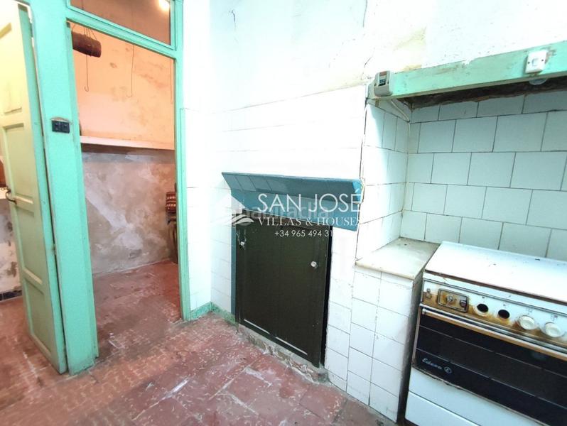 Foto 335d6ea2-9d64-4997-aaab-5cd4e6608f9c. Casa a Centro Aspe