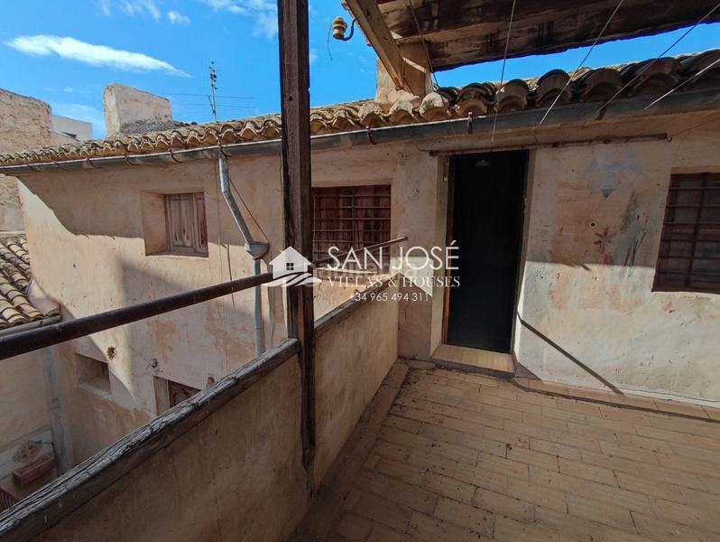 Foto 357115fc-e362-4bd3-9fb7-ef5b659f927a. Casa a Centro Aspe