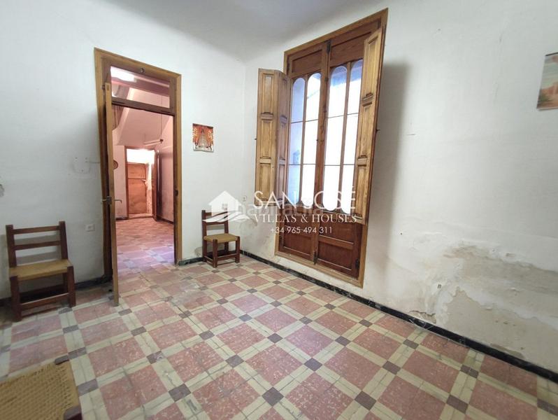 Foto 3d3238e7-a718-4534-8334-b0d7b2e1f535. Casa a Centro Aspe