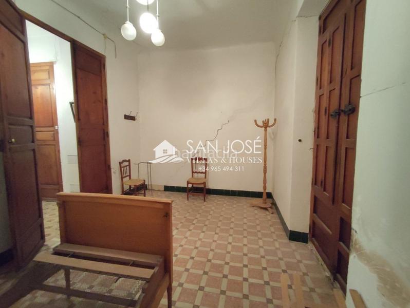 Foto 47acbaaf-d652-42db-b0a5-fc18d09ba2df. Casa a Centro Aspe