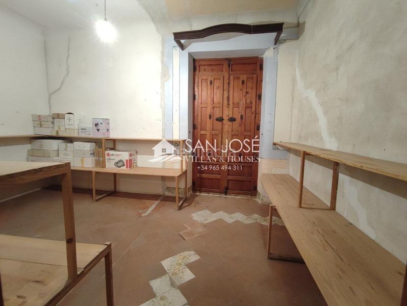 Foto 4d7a4220-c3f2-4f29-a53d-50127eef5edf. Casa a Centro Aspe