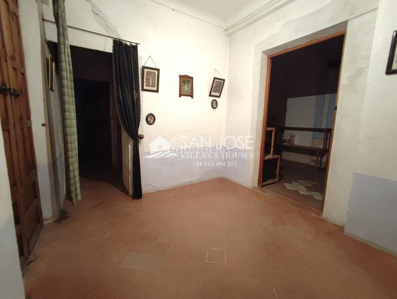 Foto 50ba4ebd-71ec-4991-b6dc-e5e4353afb92. Casa a Centro Aspe