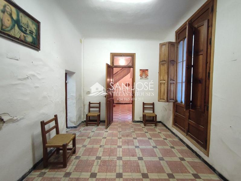 Foto 5fbd6f4e-6ceb-47b4-b02f-2d809cfcaad7. Casa a Centro Aspe