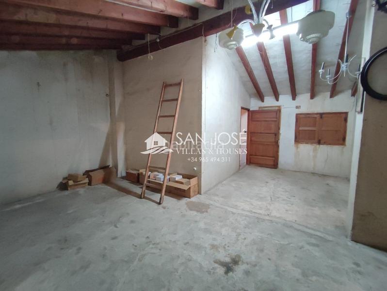 Foto 61c45241-fdcc-4371-af4f-9431afe22aff. Casa a Centro Aspe