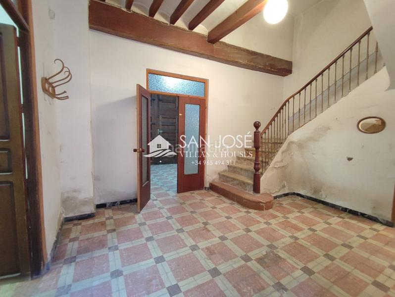 Foto bea8bb9f-1c6d-4549-acb9-5bd8636fe2f0. Casa a Centro Aspe